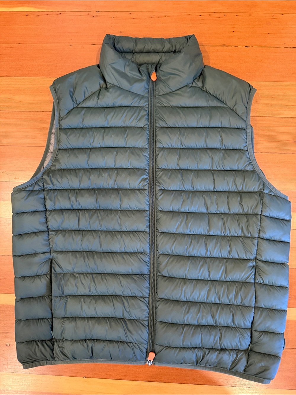Save the Duck Adam puffer vest